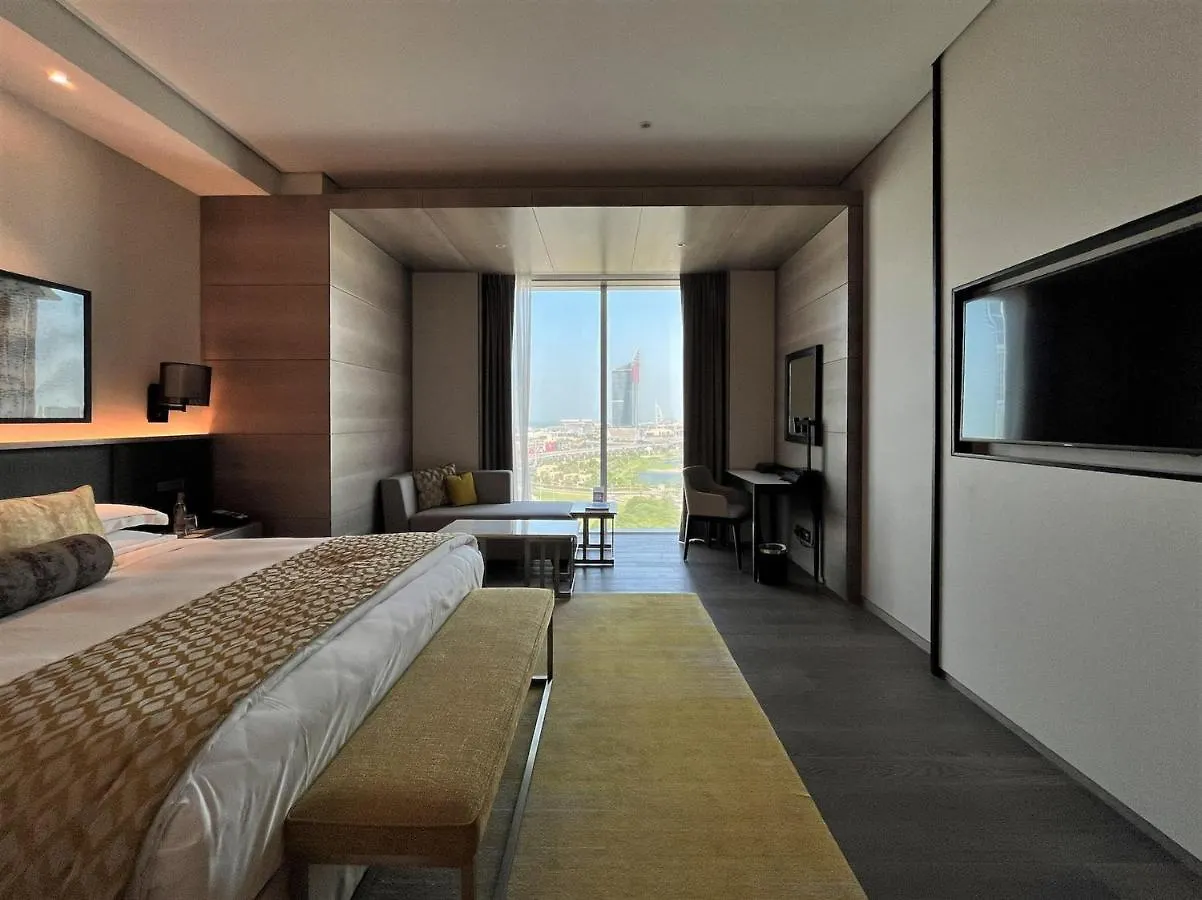 Taj Jumeirah Lakes Towers Ντουμπάι Ξενοδοχείο
