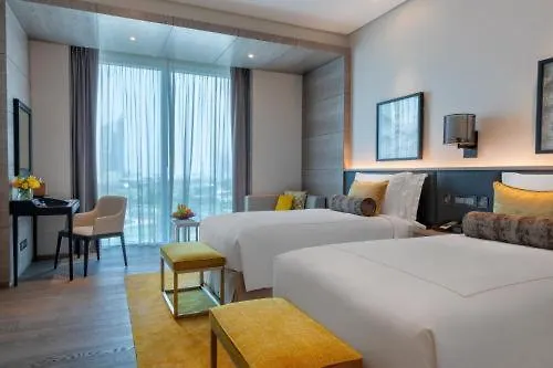 Ξενοδοχείο Taj Jumeirah Lakes Towers Ντουμπάι