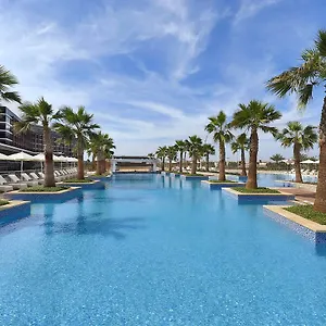 Marriott Al Forsan, 5* Abu Dhabi