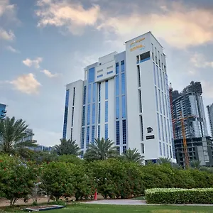 Citymax Business Bay Otel