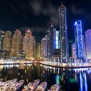 Szálloda Intercontinental Marina By Ihg