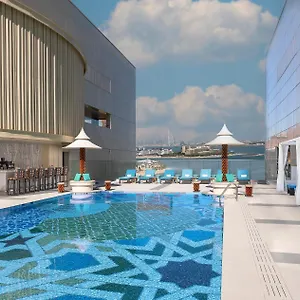 Szálloda Andaz Family By Hyatt - Palm Jumeirah