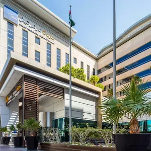 מלון Novotel Mall Avenue