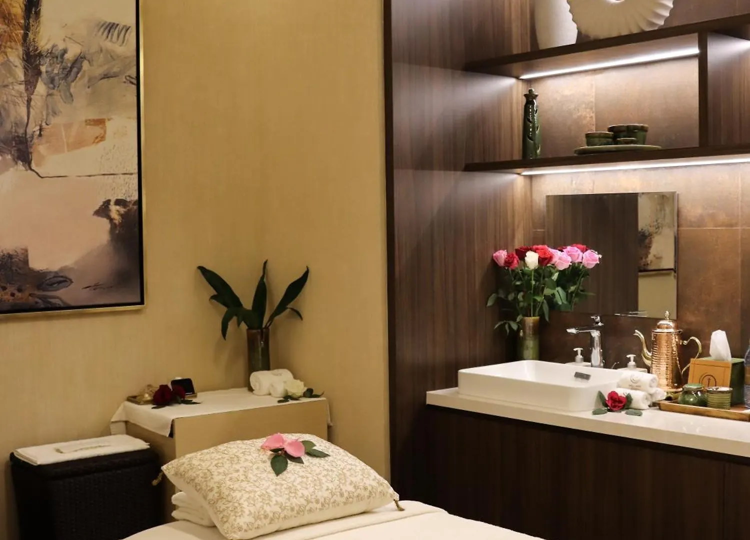 ***** Hotel Taj Jumeirah Lakes Towers Dubai United Arab Emirates